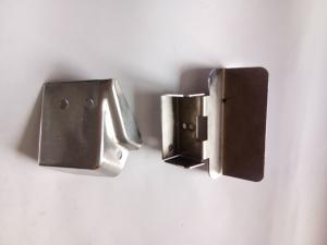 Quality Durable Custom Laser Cut Parts With Stainless Steel Bending Cutting And Stamping wholesale