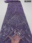 High Quality Low Price Reasonable Price Latest African Lace Fabric
