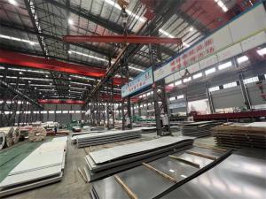 Quality Stainless Steel Sheet SUS304L wholesale