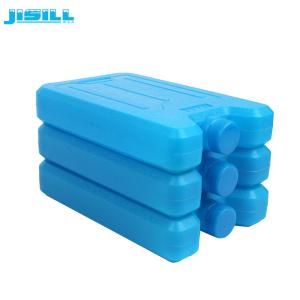 Quality FDA Approved Eutectic Freezer Plates , Gel Pack With Cooling Powder wholesale