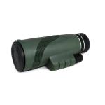 Green Color 40x60 / 12x50 Super Zoom Hd Lens Mini Night Vision Starscope