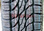 ECOLANDER A / T 225/75R15LT All Terrain Truck Tires , All Season Light Truck