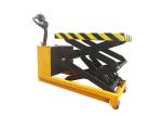 EMT500S EMT1000S Full Electric Table Lift Platform Loading Capacity 500-100kg