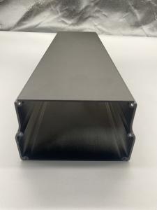 Quality CNC Die Cast Aluminum Enclosure Housing For New Energy Products wholesale