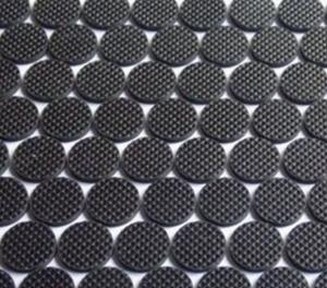 Quality Customized Strong Adhesive 0.1mm Non Slip Furniture Pads wholesale