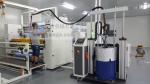 Automatic Hot Melt Glue Lamination Inner Wear Bonding Machine for Lingerie