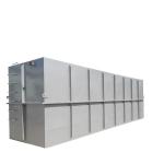Wastewater Treatment Equipment For Underground Sewage Treatment