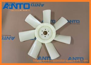 Quality 600-625-6620 6006256620 Fan Excavator Engine Parts For KOMATSU PC200 PC210 PC220 wholesale