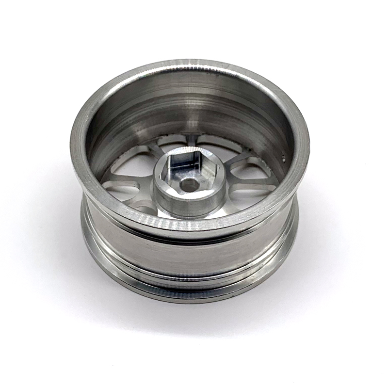 Competitive 5 Axis CNC Machining Service for Customized Precision Stainless Steel Parts