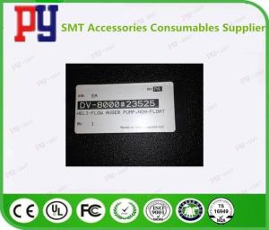 Quality Asymtek DV-8000 23525 HELI-FLOW AUGER PUMP, NON-FLOAT SMD Machine Spare Parts wholesale