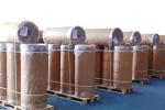 Adhesive Transparent BOPP Tape Jumbo Roll Price Per Kg