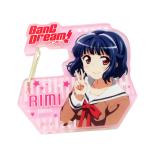 Oem Odm Acrylic Rock Climbing Buckle With Offset Printing