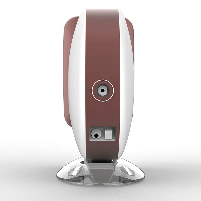 Facial Machine Radiofrequency Microneedle/Skin Rejuvenation/Fractional Microneedle Machine Beauty Salon Equipment