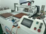 Automatic Adhesive Sealant Cartridge Silicone Glue Potting Machine