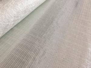 Quality 0 Deg Fiberglass Biaxial Fabric 150mm Width wholesale