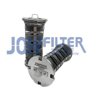 Quality Shantui Bulldozer Spare Parts Transmission Oil Filter Element 175-49-11231 For SD32 SD22 wholesale