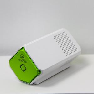 Quality Car Air Purifier Eco-Friendly Stand-alone Portable Air Sterilizer For Car wholesale