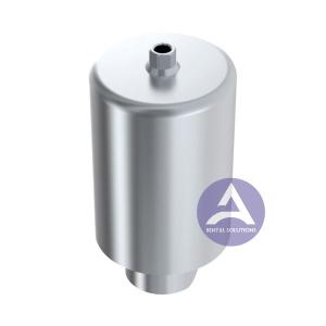 Quality BioHorizons® 3.0mm/ NP 3.5mm/ RP 4.5mm/ WP 5.7mm Dental Implant Internal Premill Blank Abutment 14mm Engaging wholesale
