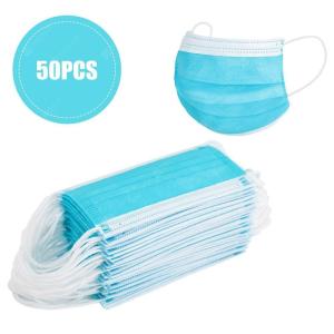 Quality Anti Viral Disposable Breathing Mask Outdoor Application Water Repellent wholesale