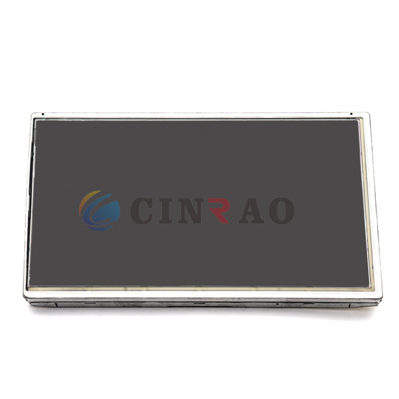 7.0 INCH Toshiba TFD70W11-F1 TFT LCD Screen Display Panel For Car GPS Auto Spare Parts