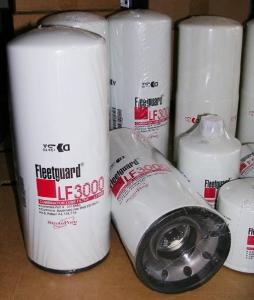 Quality sell Fleetguard filter LF3000 wholesale