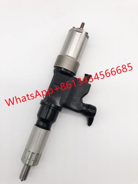 Denso Common Rail Fuel Injector 095000-0144 8-94392160-2 095000-0145 095000-0146