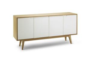 Quality wooden side cupboard chest furniture wholesale