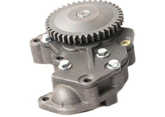 PC300-5 Water Oil Pump Assy 6221-51-1100 For Komatsu