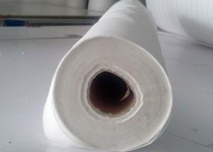 Quality Polypropylene Non Woven Fabric Raw Material in Blue , Red , Black , Orange wholesale