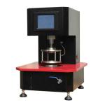 Textile Fabric Water Permeability Tester Digital Hydrostatic Pressure Head