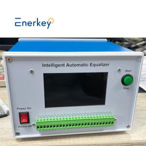 Quality NCM / LFP Battery Repair Machine 2-24S 3A 4A Intelligent Automatic Discharge Balancer wholesale