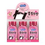 21.8g Colorful Bottle Customized Flavor OEM Service Sugar Free Vitamin C Healthy