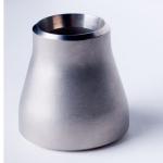BG Brand sch160 concentric stainless steel reducer