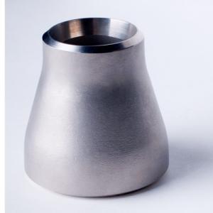 Quality fabrication,pipe fittings,8'' sch40,stainless steel reducer wholesale