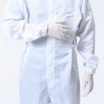 Collapsible Disposable Protective Clothing Disposable Work Suits For Emergency