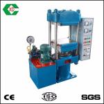 Easy Operation Sports Facilities Equipment Waste Tyre Recycling Rubber