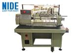 Semi Automatic Coil Winding Machine For Fan Motor And Washing Machine Motor