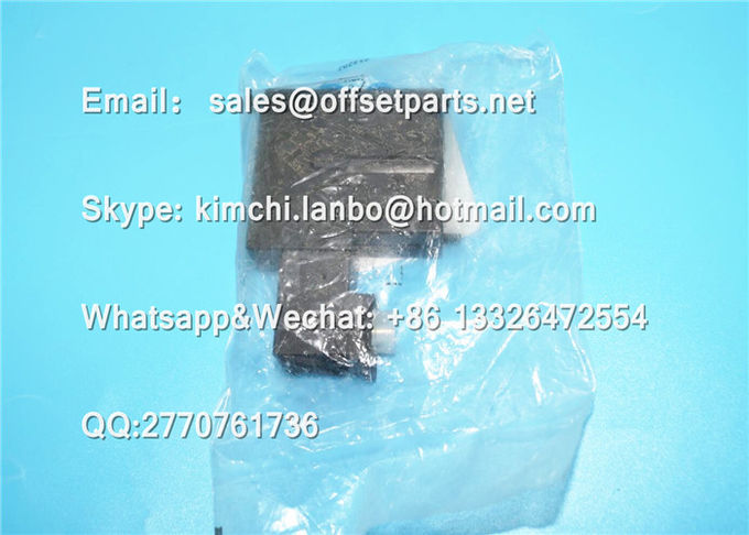 SM 74 machine M2.184.1111 4-2way valve ORIGINAL offset press printing machine spare parts