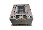 ISO 300K Shots Multi Cavity Plastic Injection Molding