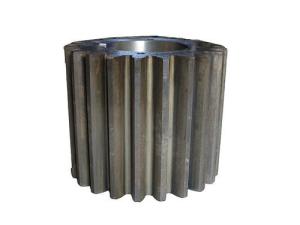 Quality High Chrome Ball Mill Pinion Mining Machine Parts Anti Rust wholesale