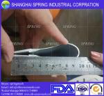 Aluminum screen printing squeegee handles/screen printing squeegee aluminum