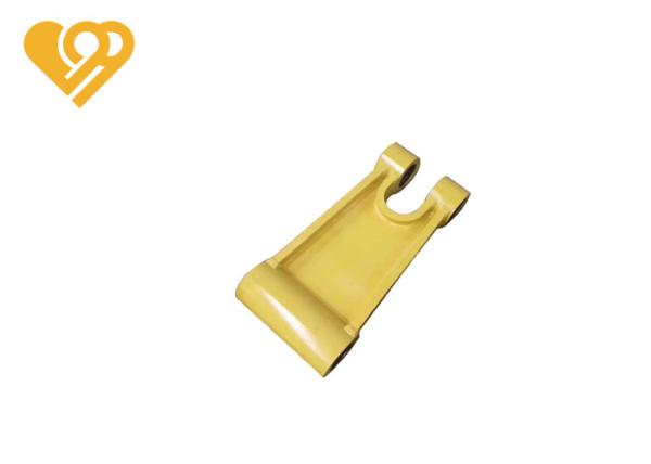 Excavator Spare Parts Mini Undercarriage Component Parts H Link OEM Support Arm