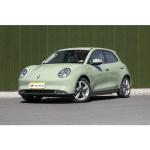 2022 Ora Cat Electric EV Car Electric Steering System and Torsion Beam Rear
