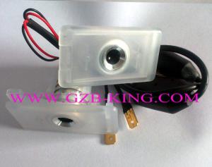 Quality LED Logo shadow light for Audi wholesale