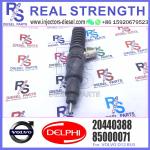 Diesel Electronic Unit Injector BEBE4C01101 For V-O-L-V Truck 85000071
