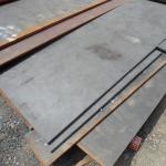 Hot Rolled Carbon Steel Plate Sheet Astm A1011 Aisi 1018 1020 1010 Grade 50 A572