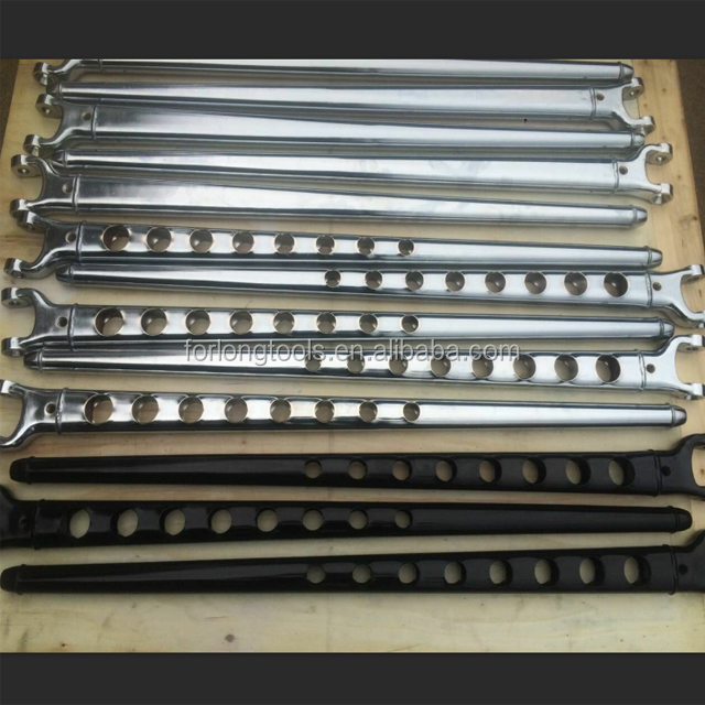 42" Chrome Split Wishbones for Ford Hot Rat Street Rod Sprint Car Model Car Fitment Ford Enhance Your Ford's Performance