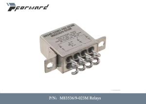 Quality Aviation Parts M83536/9-023M Relays Contact Termination Solder Hook wholesale