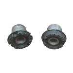 Rear Axle Bushing 5131J7 5131J6 Replacement Parts for Peugeot 206 207 Citroen C2