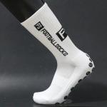 Regular Size Anti-Slip Crew Sports Socks Thicken Cotton Football Socks For